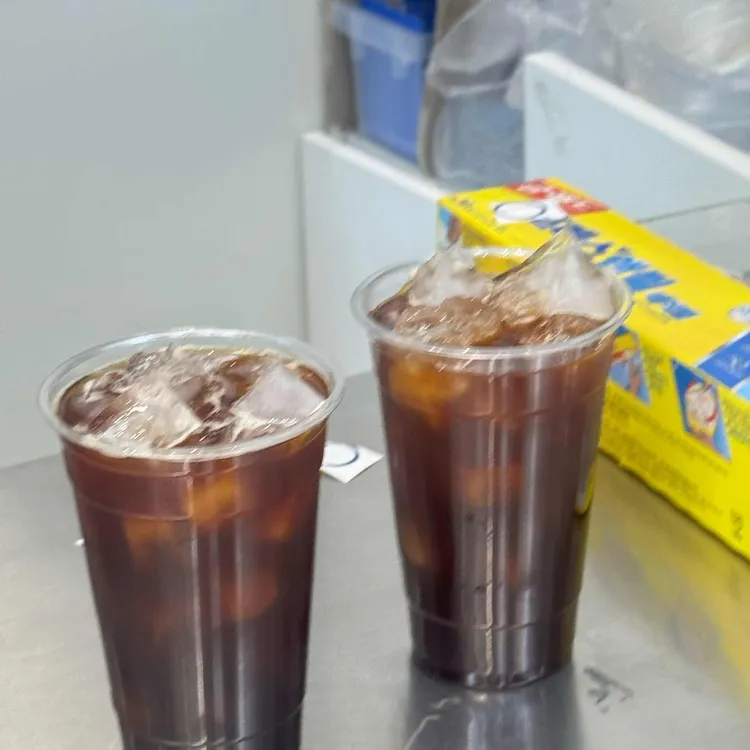 갈바트카페 대표 사진