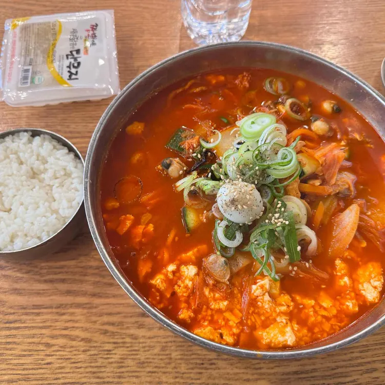 짬뽕지존 사진 2