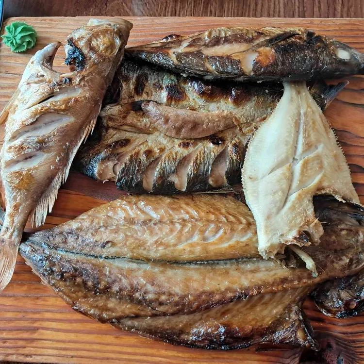 석천생선구이 호매실점 - 수원 생선구이 맛집 | 다이닝코드, 빅데이터 맛집검색