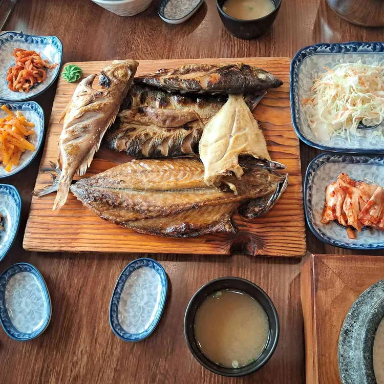 석천생선구이 대표 사진