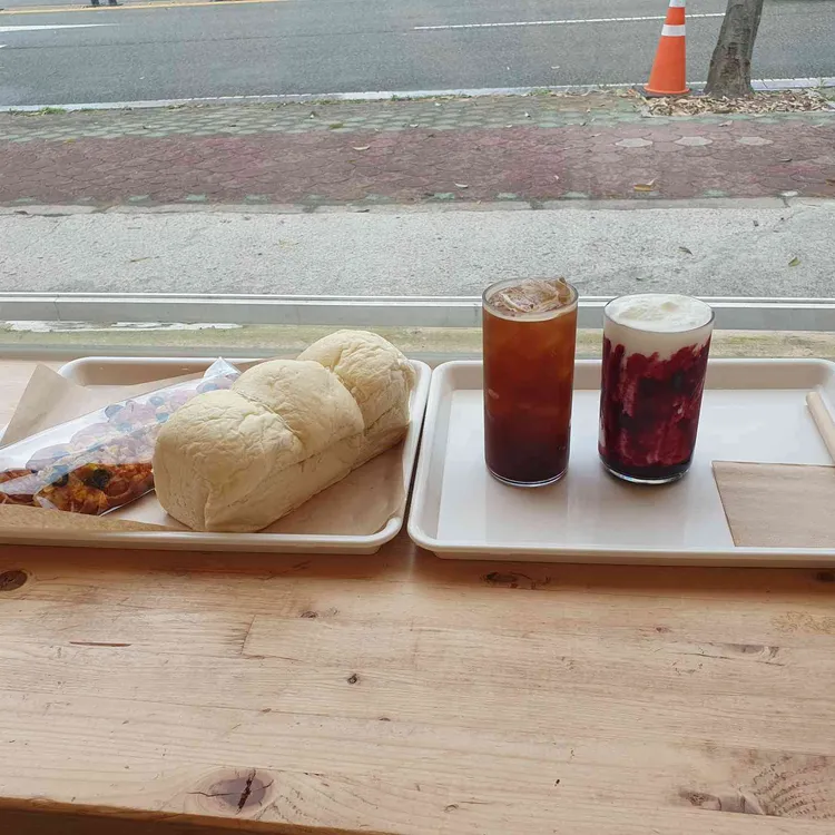생텀커피 대표 사진