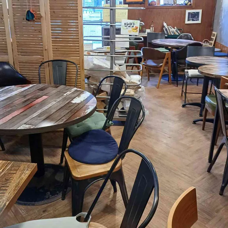 체부동다락빵 대표 사진