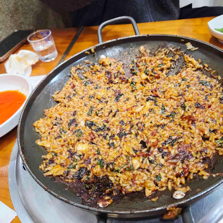 맛나감자탕 울산지사 대표 사진