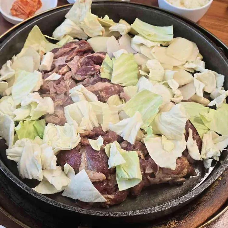 덕이유 대표 사진