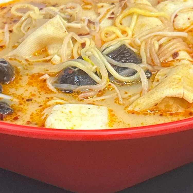 탕화쿵푸 마라탕 대표 사진
