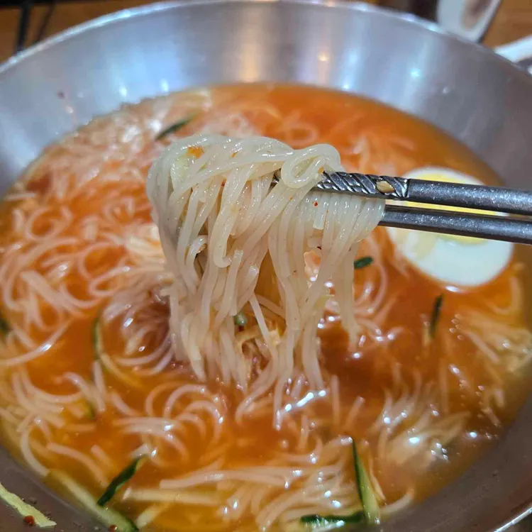 할매 가야밀면 대표 사진
