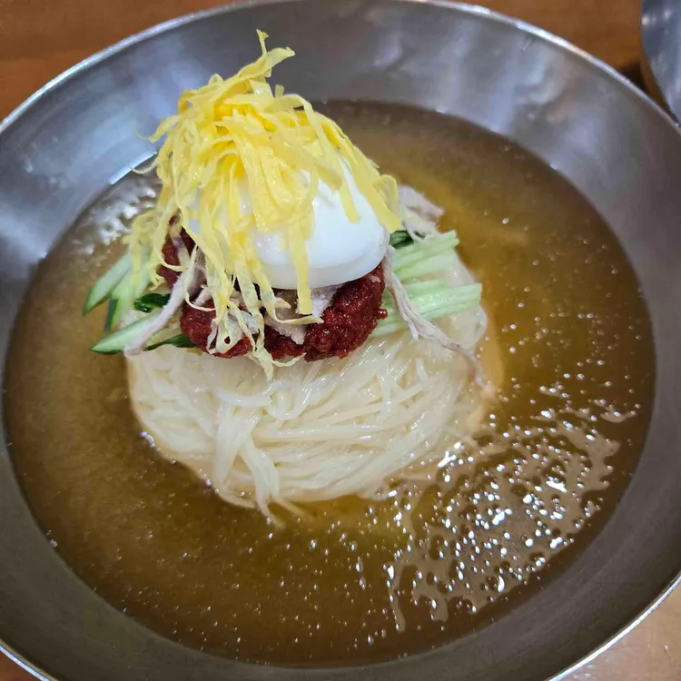 할매 가야밀면 대표 사진