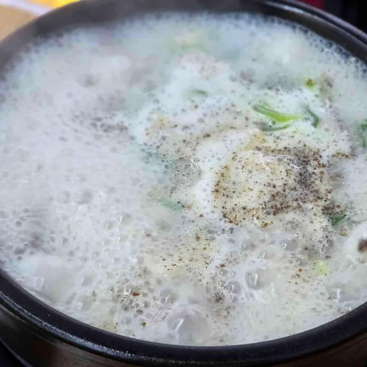 용추골미궁순대 대표 사진