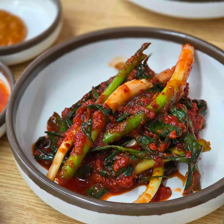 용추골미궁순대 대표 사진