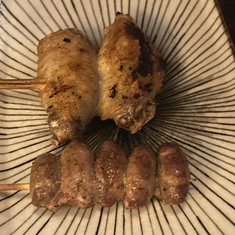 야키토리나루토 대표 사진