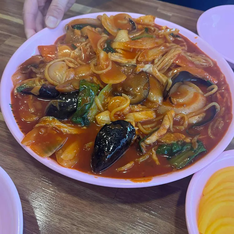채린 대표 사진
