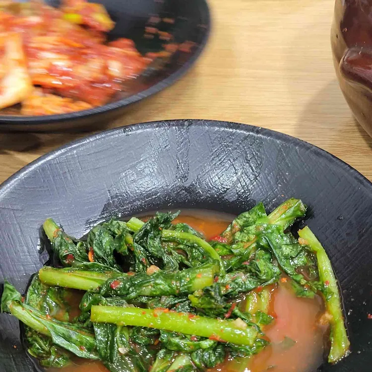 시골여행 대표 사진