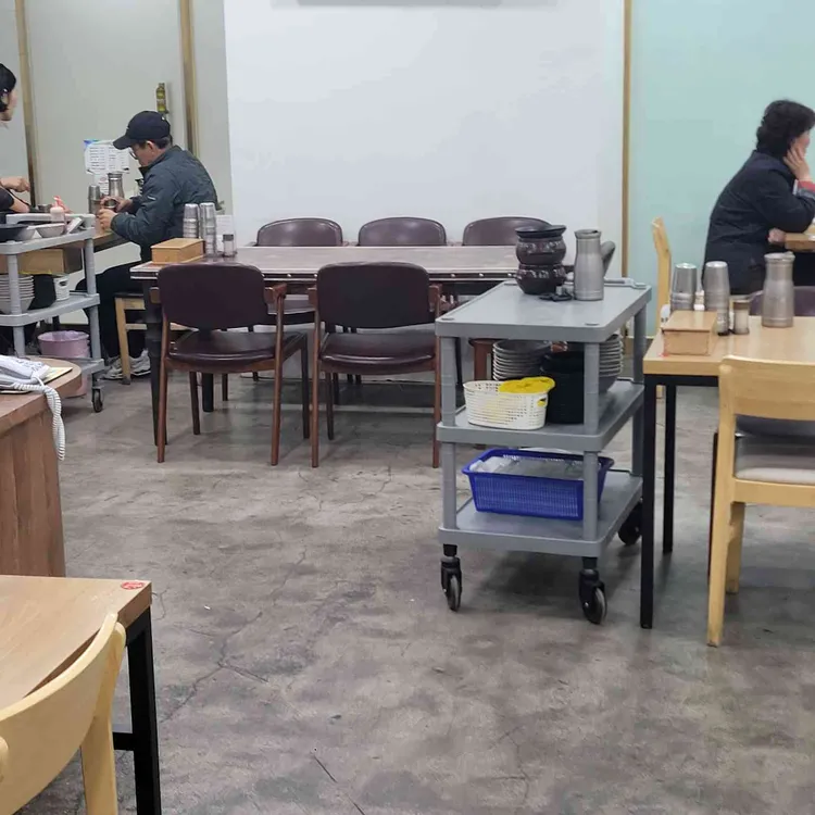 시골여행 대표 사진