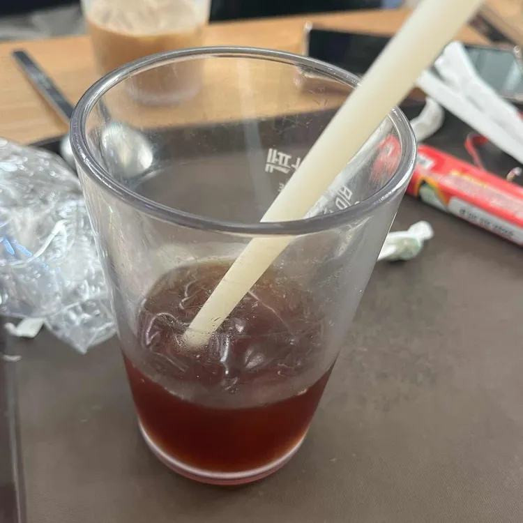 으뜸홀 카페 대표 사진