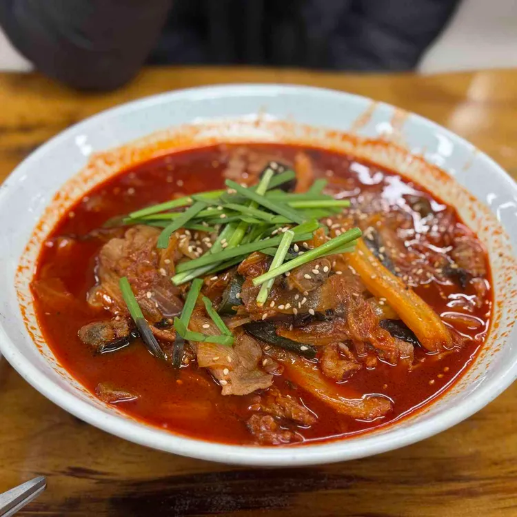 백년교동짬뽕 대표 사진