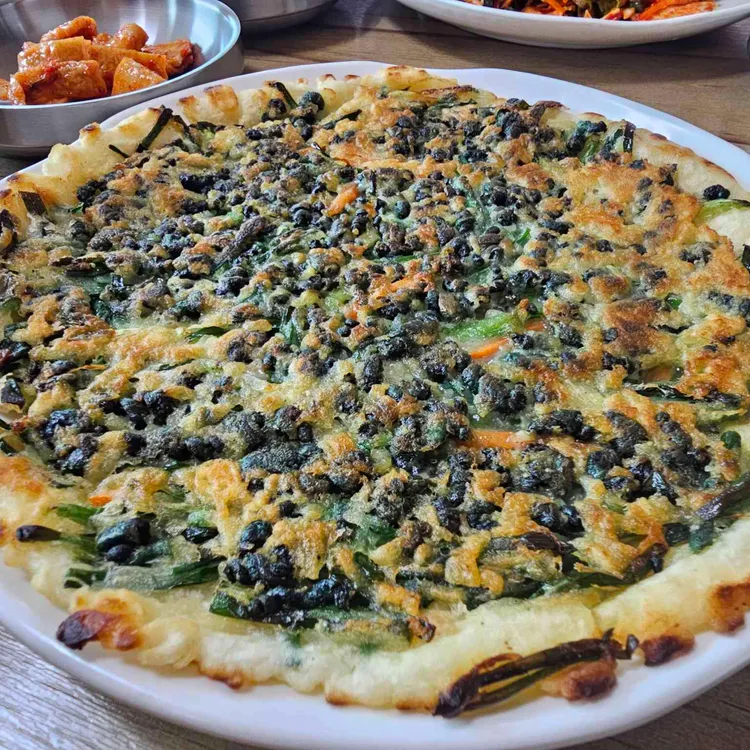 고향가든식당 사진 2