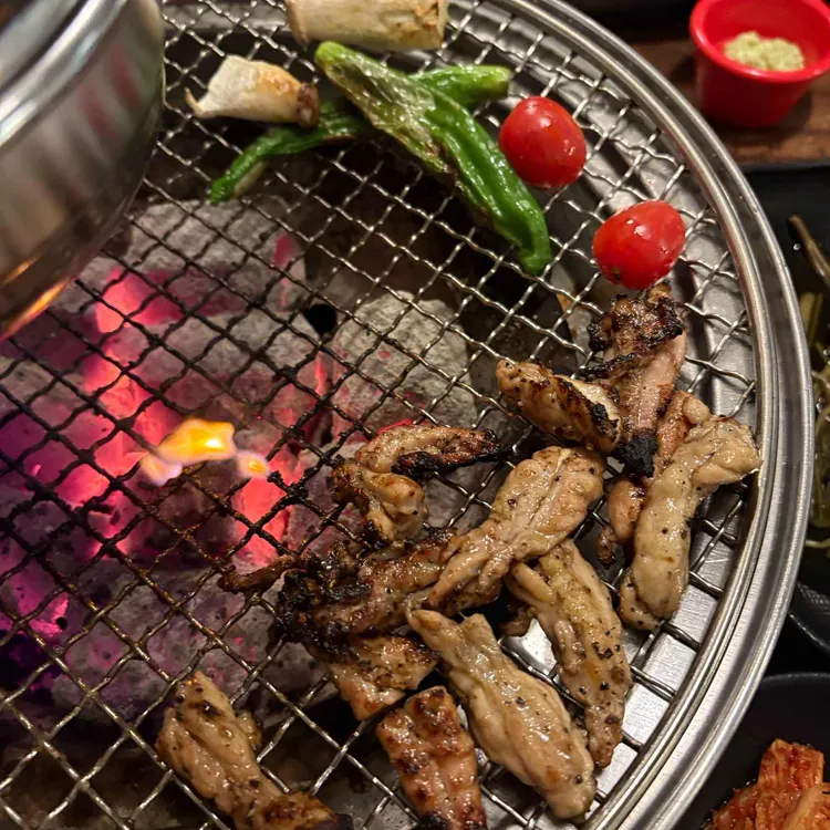 소우데스 사진 1