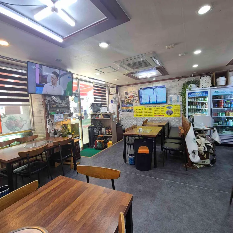 명임동태찌개 대표 사진