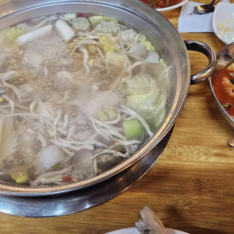 장원닭한마리 대표 사진