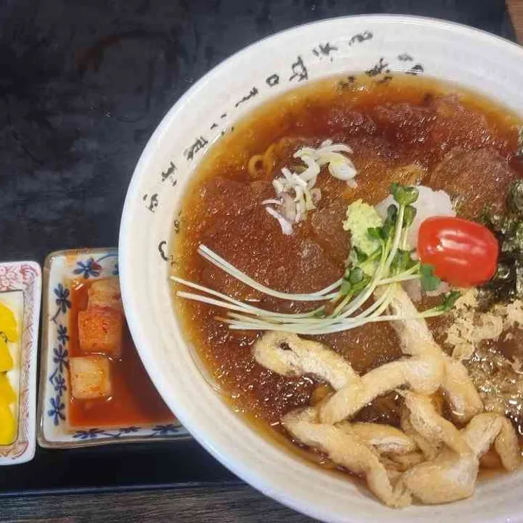 도쿄커틀릿 대표 사진