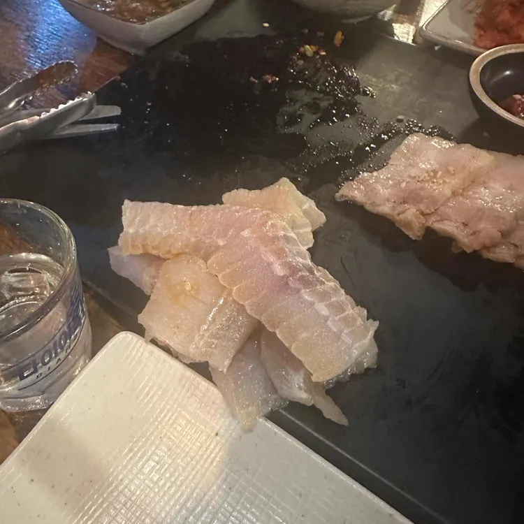 다복집 대표 사진