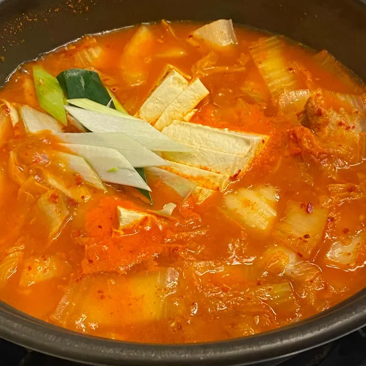 봉시김치찌개 대표 사진