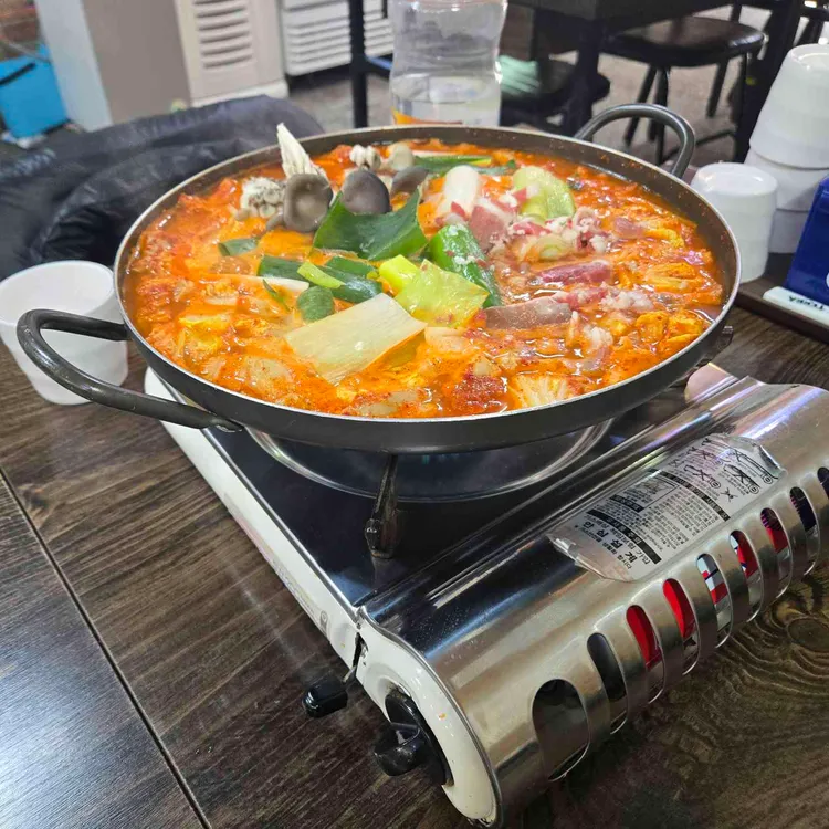 망원동 푸짐한 곱창 대표 사진