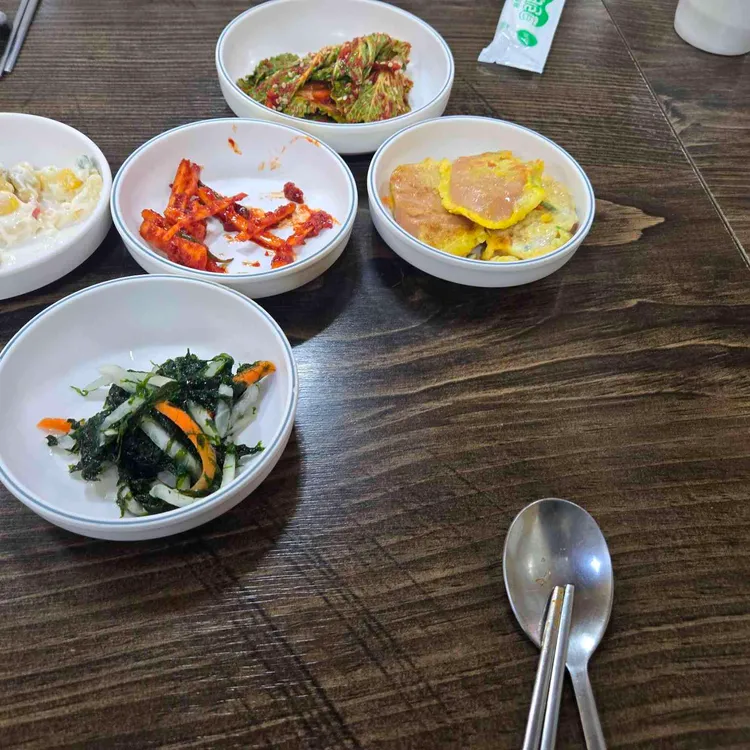 망원동 푸짐한 곱창 대표 사진