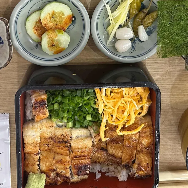 직화 대표 사진
