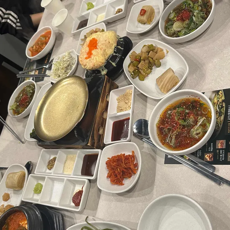 경성금돼지 대표 사진