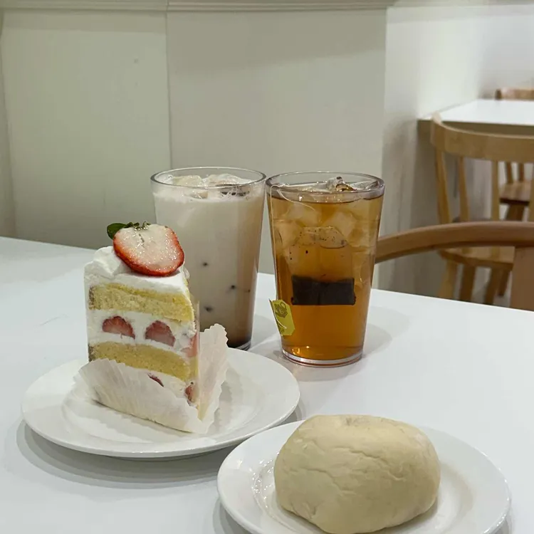 써니베이커리 대표 사진