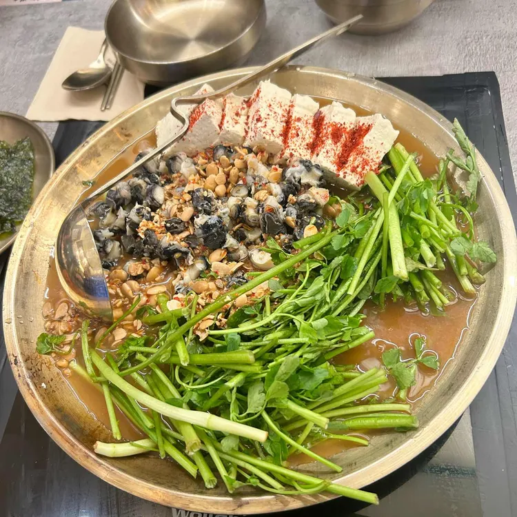 옥된장 사진 2
