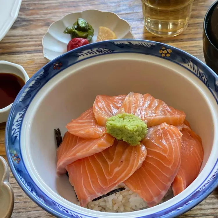 호호식당 대표 사진