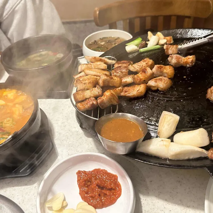 몽유도 대표 사진