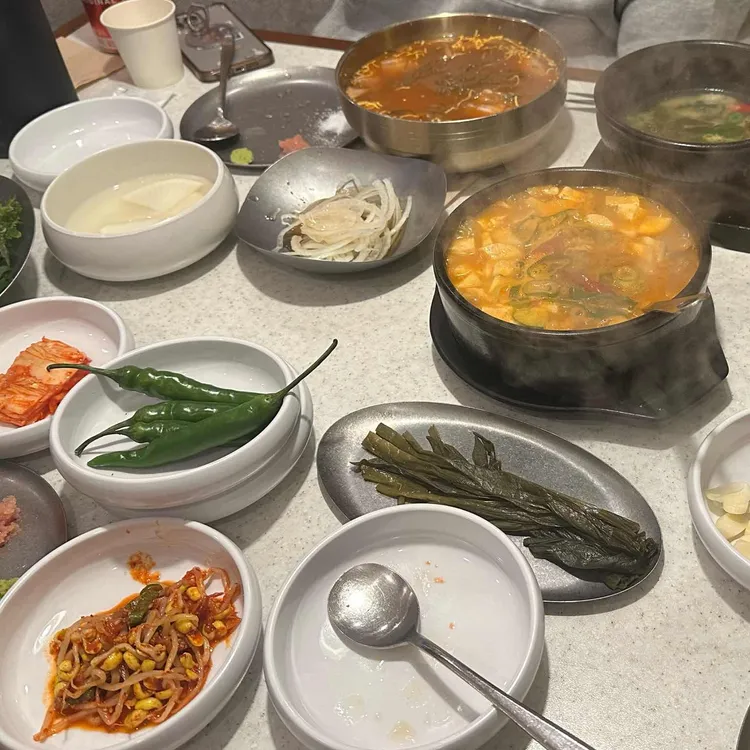 몽유도 대표 사진