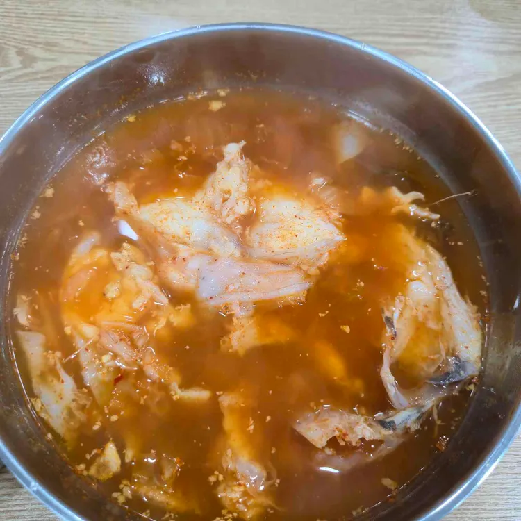바다횟집 대표 사진