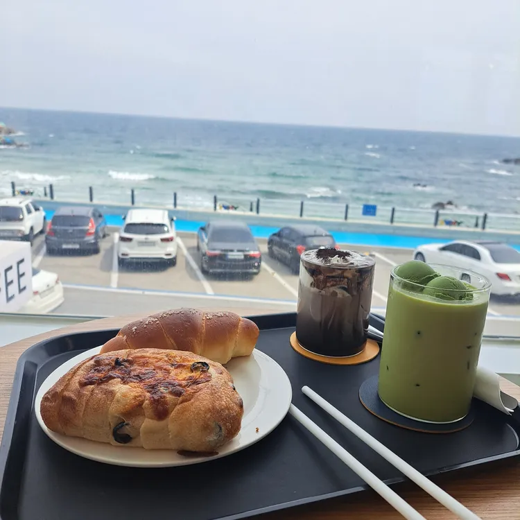 카페 한결 대표 사진