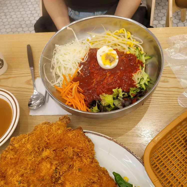 진심왕돈까스 대표 사진