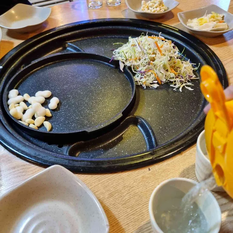 화덕닭갈비 대표 사진