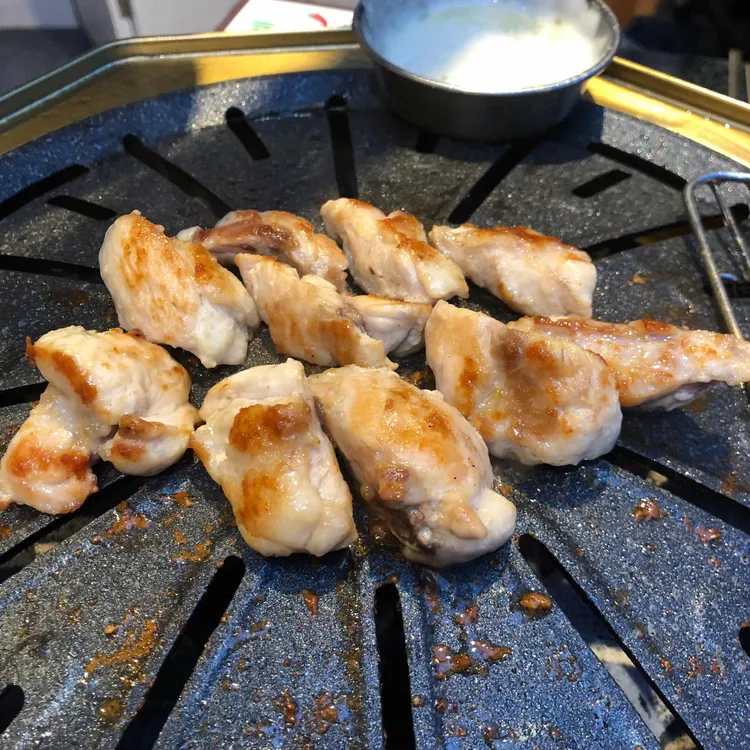 봉쥬르닭갈비 대표 사진
