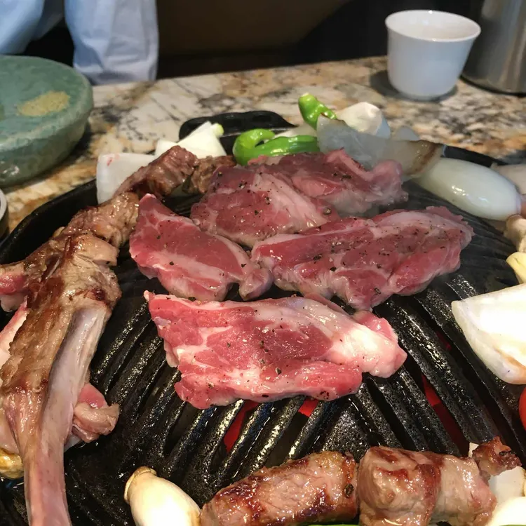 고메램 대표 사진