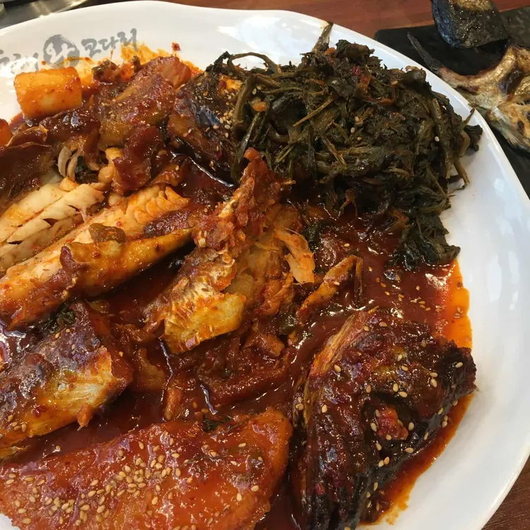 동해왕코다리 사진 1