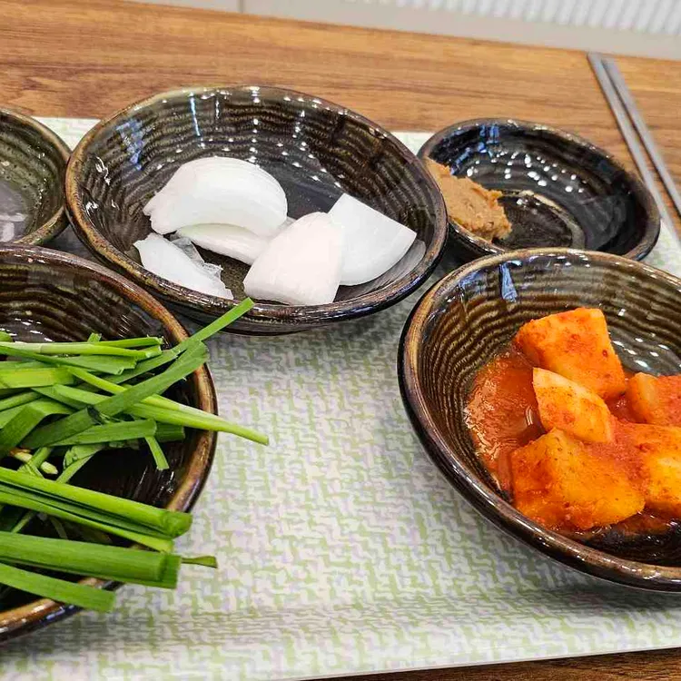 봉영순대국 대표 사진