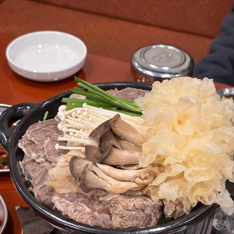 달래해장 대표 사진