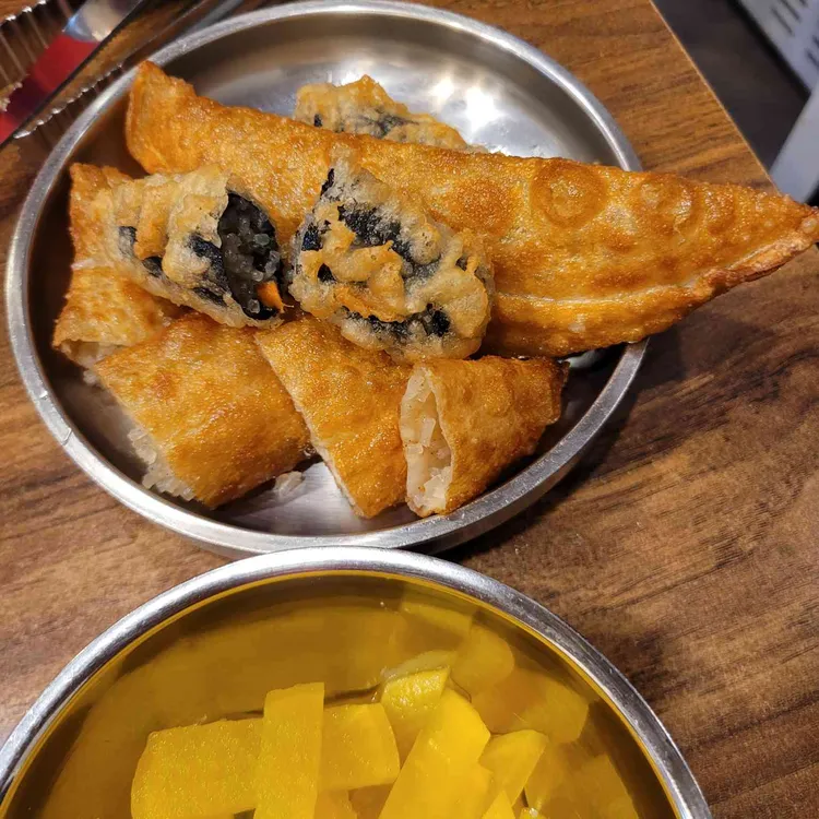 오늘도즉석떡볶이 대표 사진