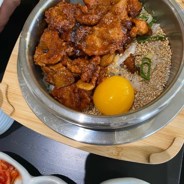 솥내음 대표 사진