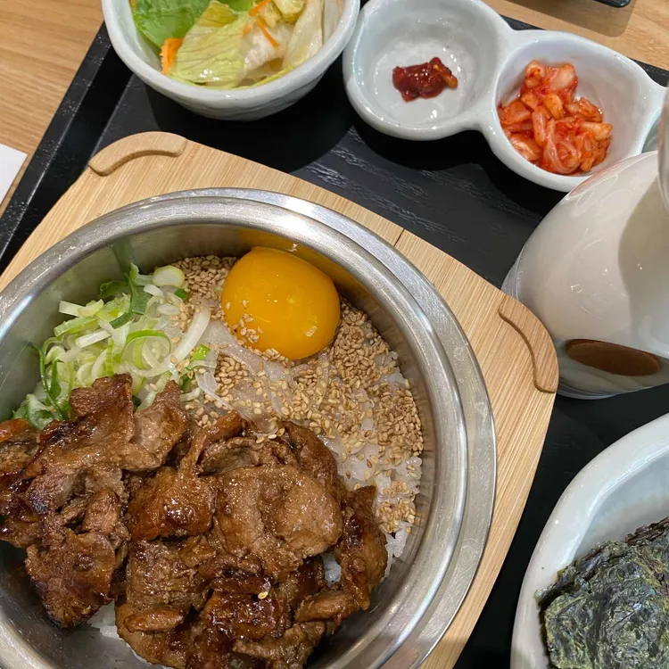 솥내음 대표 사진