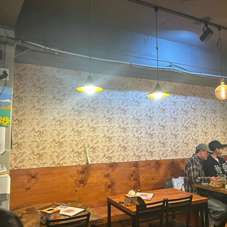 서울숲누룽지통닭구이 사진 2