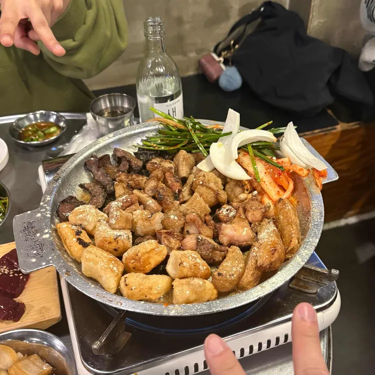 신사소곱창 대표 사진