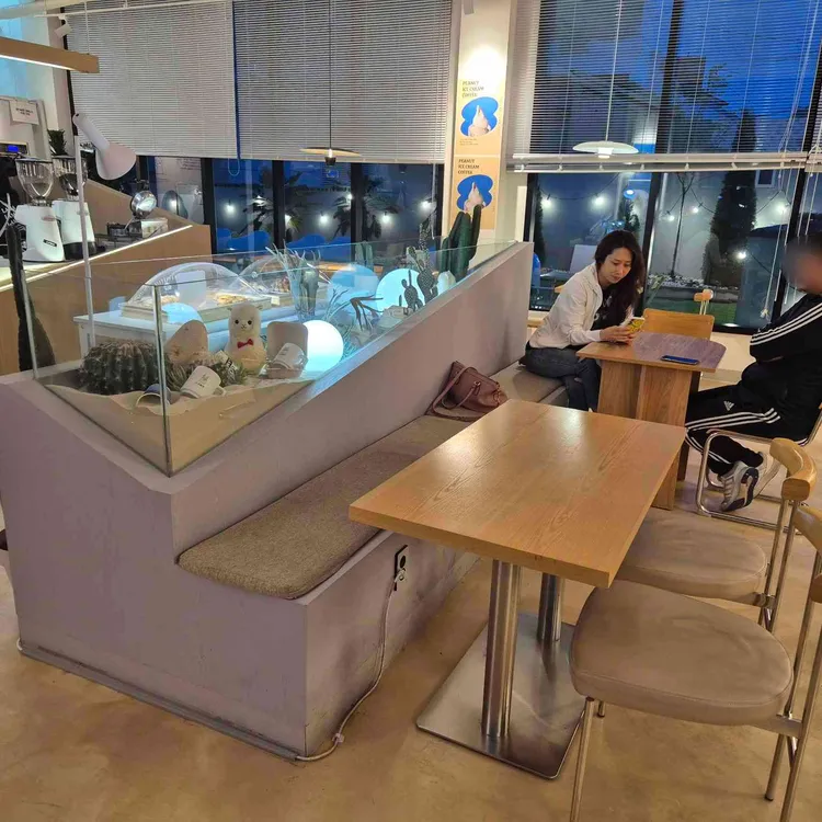 라마 대표 사진